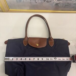 Longchamp Tote Bag